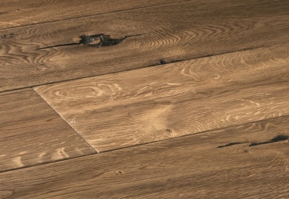 Pavimenti in legno trattamento termico