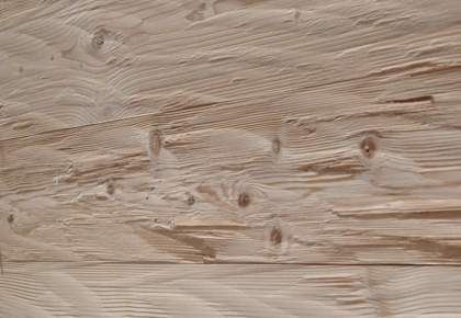 lavorazione artigianale asciatura country