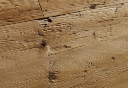 lavorazione artigianale asciatura country