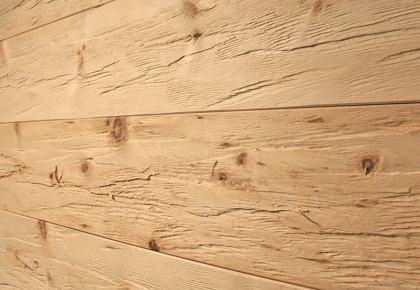 lavorazione artigianale asciatura country