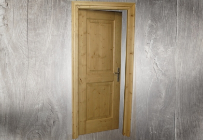 Porta Abete a Due Pannelli nr 10 Porta Abete a Due Pannelli nr 10