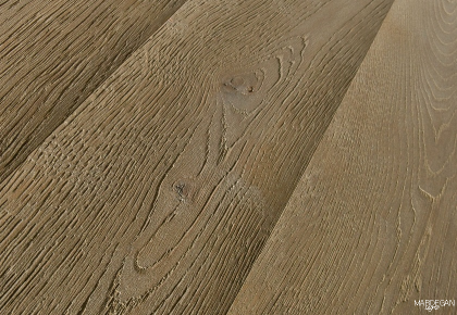 pavimenti in legno sabbiatura artigianale